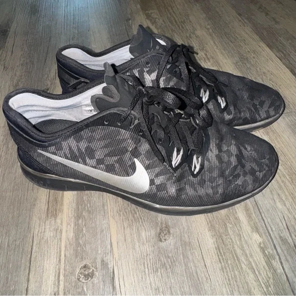 Nike Free TR FIT 5 - Picture 9 of 14